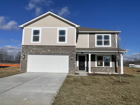 8815 Tortugas Ct, Camby, IN 46113