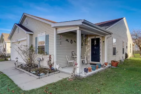6703 Everbloom Ln, Indianapolis, IN 46217