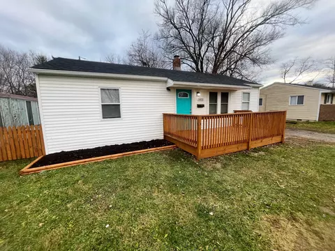 3851 Orange St, Indianapolis, IN 46203