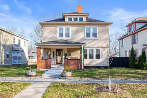 2837 Guilford Ave, Indianapolis, IN 46205