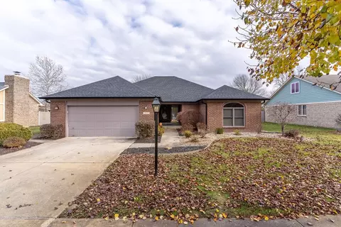 4835 Palomino Trl, Indianapolis, IN 46239