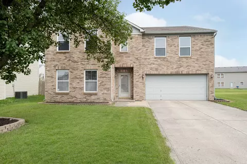 9118 Cherry Grove Ct, Camby, IN 46113