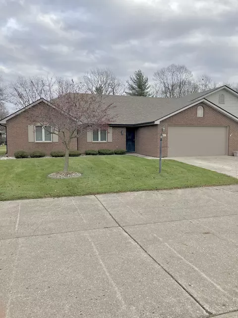 1232 Sugar Pine Dr, Anderson, IN 46012