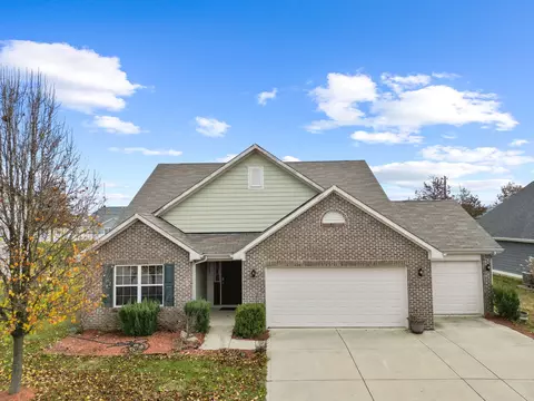 2249 Hampton Dr, Franklin, IN 46131