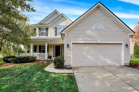 7427 Wythe Dr, Noblesville, IN 46062