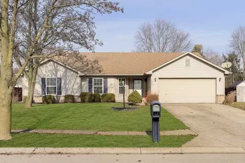 5218 Gateway Ave, Noblesville, IN 46062
