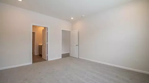 Bedroom - 348 Milltown Dr, Pendleton, IN 46064 photo 3 of 3