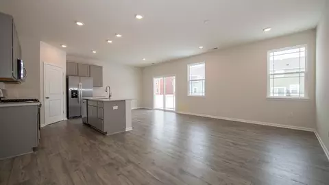 Kitchen - 348 Milltown Dr, Pendleton, IN 46064 photo 1 of 7