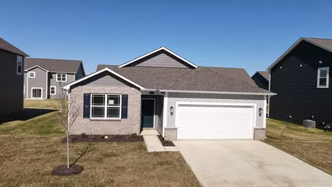 348 Milltown Dr, Pendleton, IN 46064