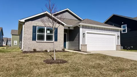 Exterior - 348 Milltown Dr, Pendleton, IN 46064 photo 2 of 4