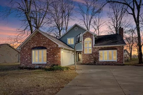 12035 Emory Dr, Indianapolis, IN 46229