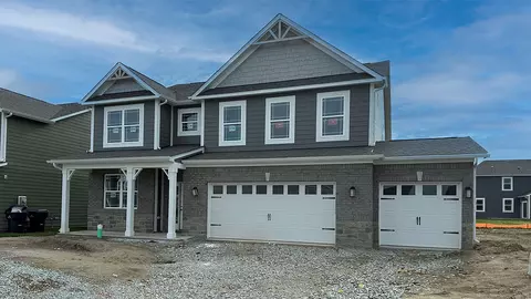 355 Limerick Ln, Pendleton, IN 46064