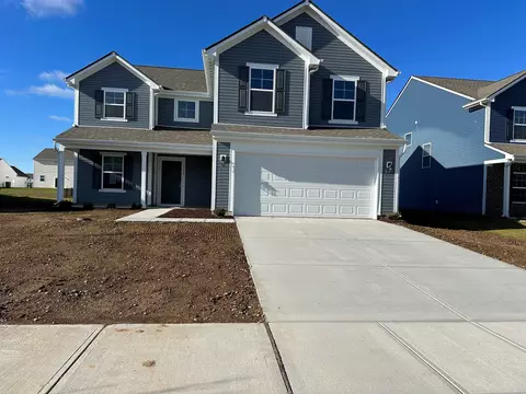 3984 Winston Ln, Columbus, IN 47201