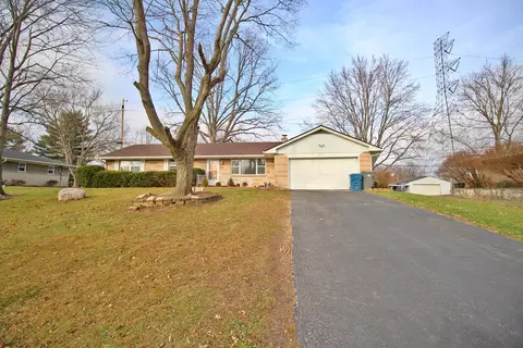 3110 Fairhope Dr, Indianapolis, IN 46227