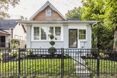 2919 Winthrop Ave, Indianapolis, IN 46205
