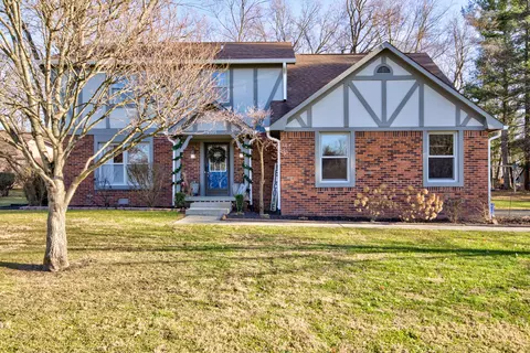 4005 Wellington Way, Plainfield, IN 46168
