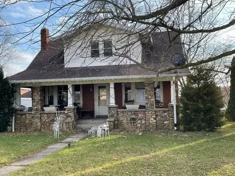 6529 E Dublin Pike, New Lisbon, IN 47366
