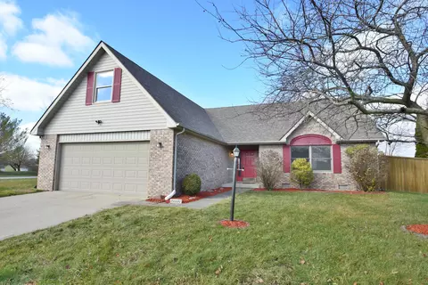 20101 Marie Ct, Noblesville, IN 46062