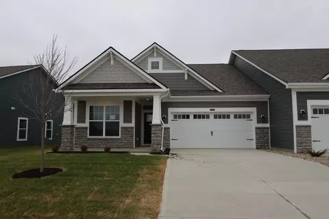 16658 Cattle Hollow Ln, Noblesville, IN 46060
