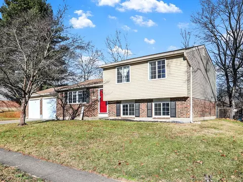 3436 Pinetop Dr, Indianapolis, IN 46227