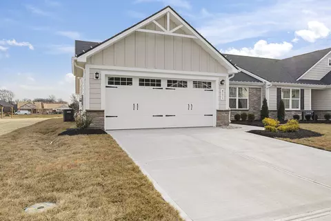 4171 Hume Ave, Plainfield, IN 46168