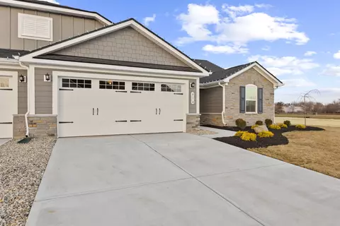 4174 Hume Ave, Plainfield, IN 46168