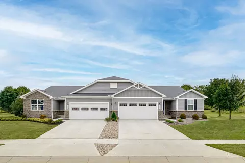6119 Rancho Dr, Plainfield, IN 46168