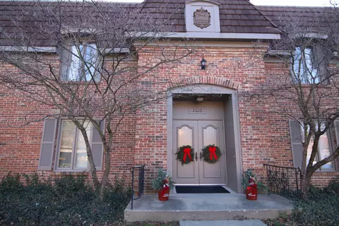 5619 Roxbury Ter # C, Indianapolis, IN 46226