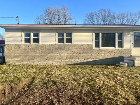 4279 S County Road 325 W, Greencastle, IN 46135