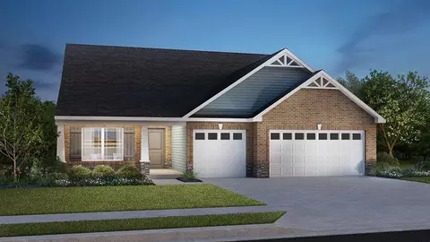 1831 Orchard Dr, Fortville, IN 46040