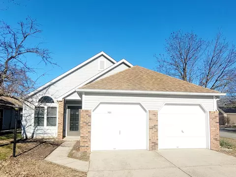 3424 Maritime Dr, Indianapolis, IN 46214