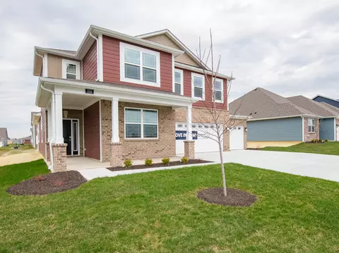 258 Lar Lan Dr, Danville, IN 46122