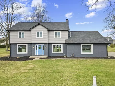 2270 N County Road 800 E, Avon, IN 46123