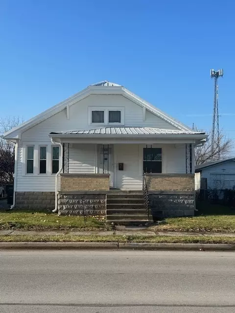 606 Indianapolis Ave, Lebanon, IN 46052