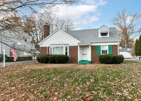 1144 E 58th St, Indianapolis, IN 46220