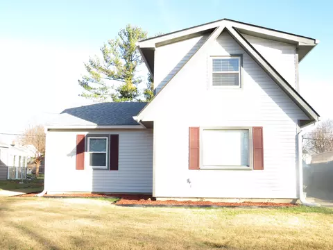 319 N 20th Ave, Beech Grove, IN 46107