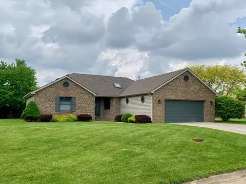 1801 N Oriole Dr, Muncie, IN 47304