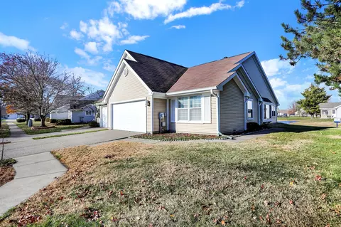 8166 Cape Dr N, Indianapolis, IN 46256