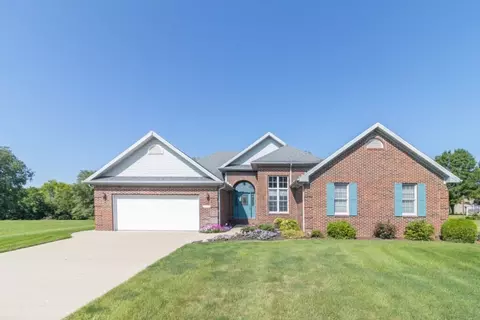 3415 Roberta St, New Castle, IN 47362
