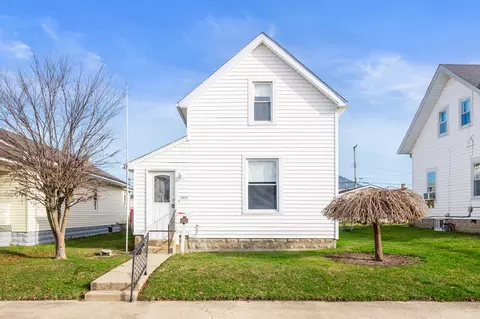 1410 S 17th St, New Castle, IN 47362