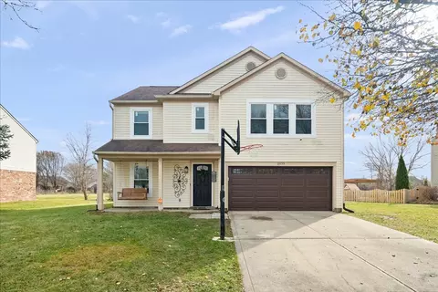 2033 Odell St, Brownsburg, IN 46112