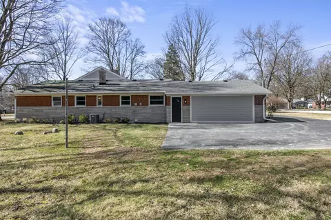 9507 N Park Ave, Indianapolis, IN 46240