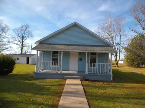 111 S Pierce St, Saint Paul, IN 47272