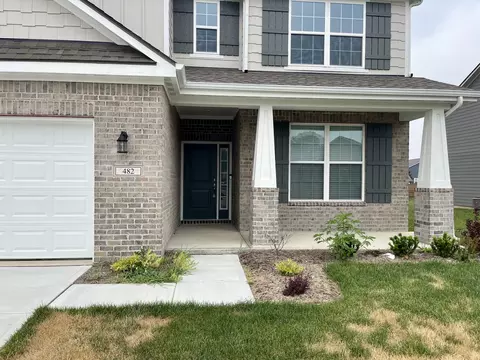 482 Cayuga Dr, Pendleton, IN 46064 photo 3