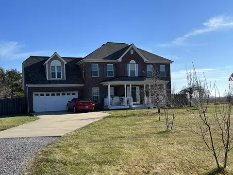 4706 S 775 E, New Ross, IN 47968