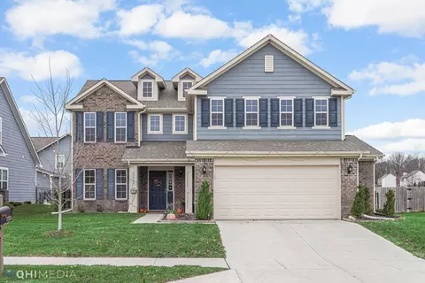 17734 Bentgrass Dr, Noblesville, IN 46062