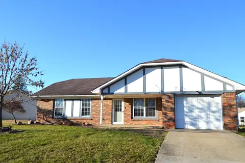 594 Hickory Dr, Danville, IN 46122