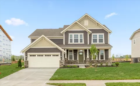 15413 Streamwood Dr, Fishers, IN 46037