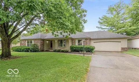 12751 Wembly Rd, Carmel, IN 46033