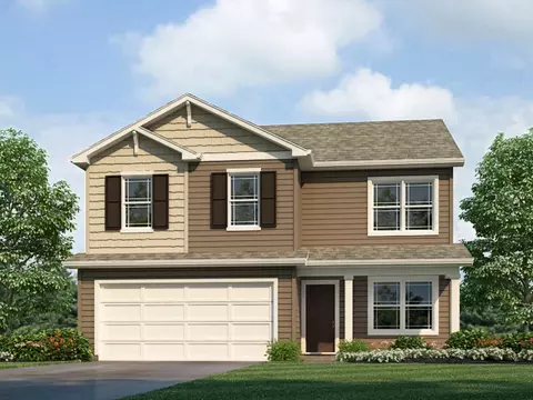 6306 Basden Dr, Indianapolis, IN 46221